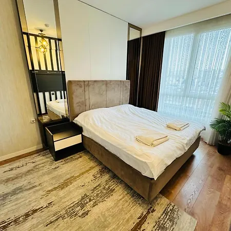 Lux Decorated Istanbul